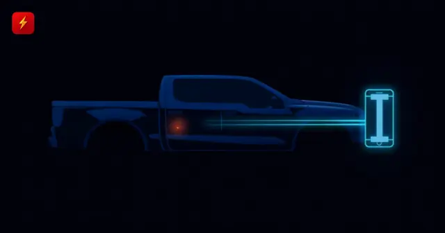 Ford's new AI assistant can check your fuel and tire pressure