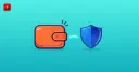 A wallet icon next to a shield icon, symbolizing Kraken's acquisition of Magic Labs' wallet business