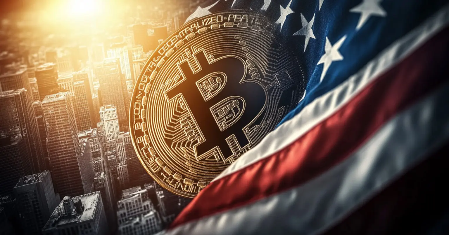 Обложка новости: 57 000 рабочих мест вместо 115 000: слабый отчёт США поднял биткоин к $62 000