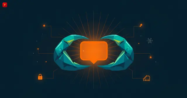 OpenClaw 2.0 lets multiple people run the same AI agent session