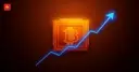 Bitdeer's bitcoin production jumped 388% in a year — thanks to chips it designs itself