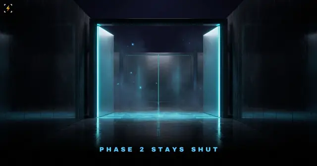 AI helps a drug pass phase 1. At phase 2 the advantage disappears