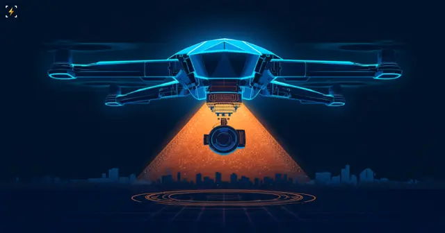 Amazon's Prime Air drones are heading to nearly 500 US cities