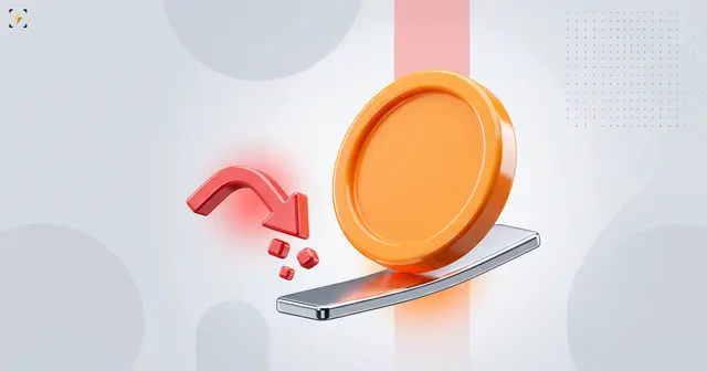Bitcoin price over 72 hours: down 4.06% with open interest falling 6.1%