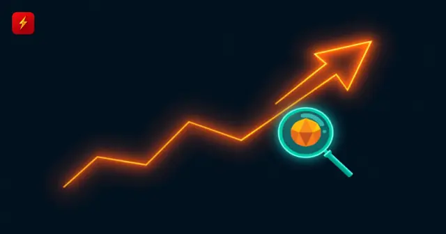 Приток по фьючерсам SHIB подскочил на 3402% — цифра обманчива