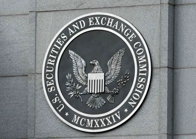 Обложка новости: SEC открыла пересмотр правил ETF: крипто-продукты переходят в технологически нейтральную среду