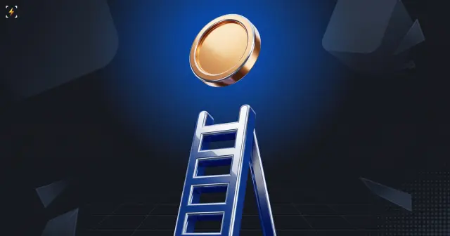 A $100 Chainlink in 2026 needs 2.45% a day for 84 straight days