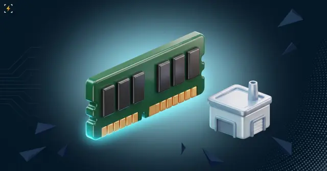 SK hynix может арендовать завод у того, кто продал ей память в 2020-м