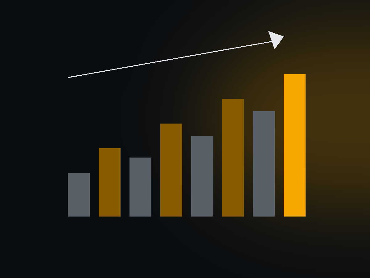 Earn / Staking