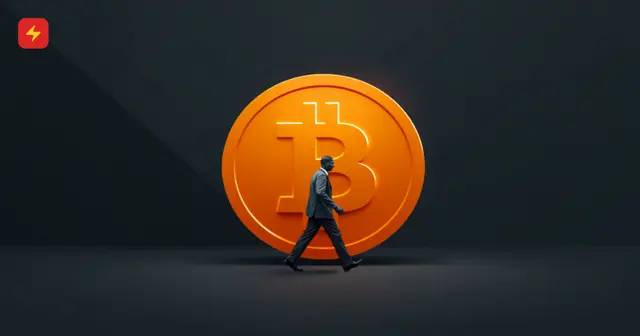 Jack Mallers steps down as XXI Capital CEO as Tether's three-way bitcoin merger collapses