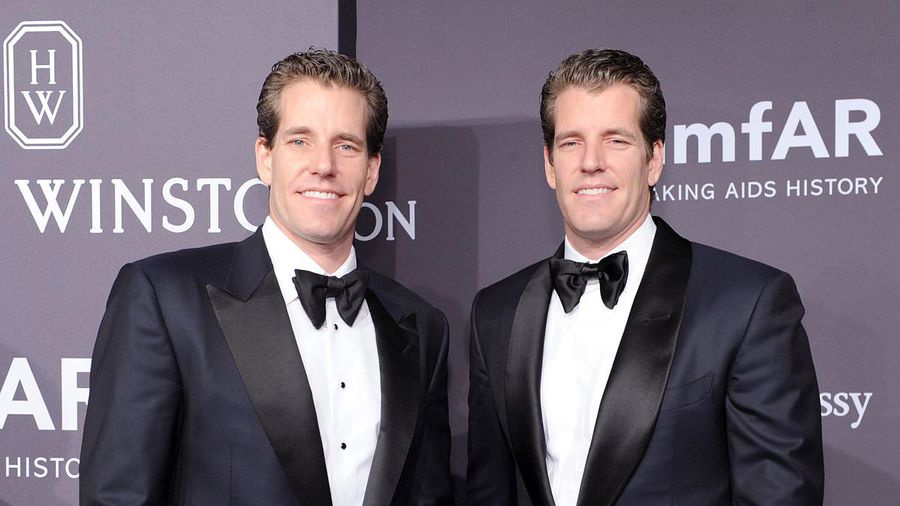 The Winklevoss Twins: Rowers, Zuckerberg's Rivals, Bitcoin Billionaires