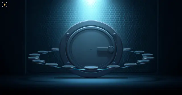 4,000 BTC left Liquid, and the ransom talks are on the blockchain