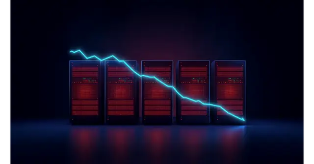 Майнеры сократили добычу биткоина — что известно