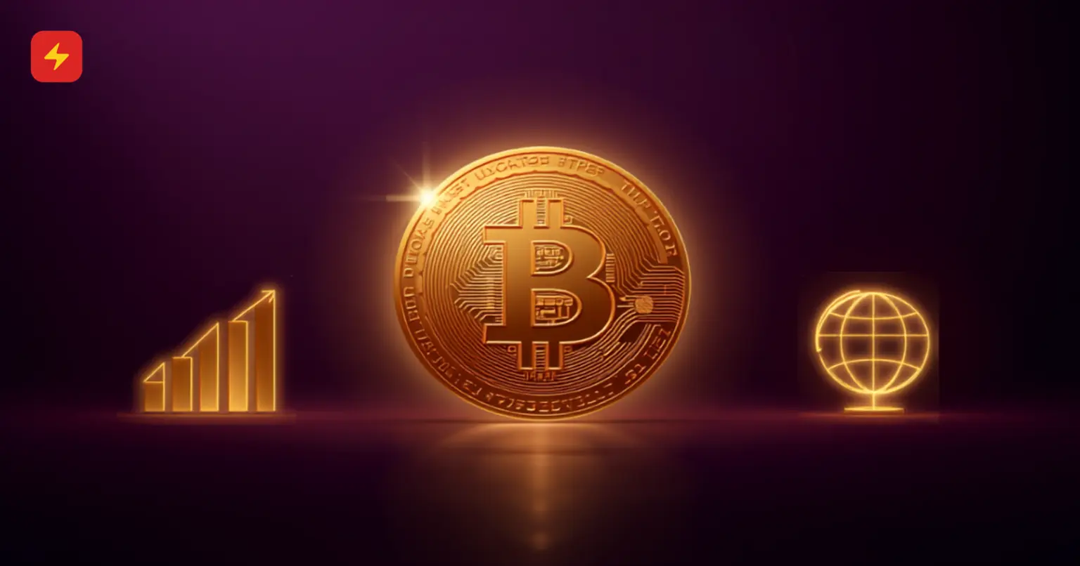 It's not Iran deciding bitcoin's fate: Bitget Research names the three real price drivers
