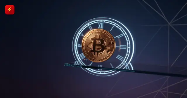 Bitcoin failed to hold above $65,500 three times — and today brings a $30B options expiry