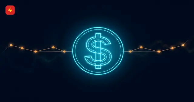 RLUSD получил два новых партнёрства — но объём переводов упал на 25%