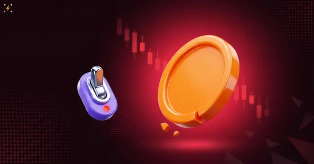 Биткоин упал до $80 072: фандинг ушёл в минус, 92% ликвидаций — лонги