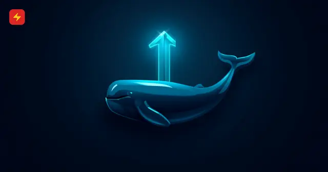 XRP breaks the key $1.13 level — analysts spot a new signal as whale selling dries up