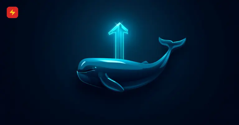 Обложка новости: XRP пробил ключевой уровень $1,13 — аналитики увидели новый сигнал на фоне активности китов
