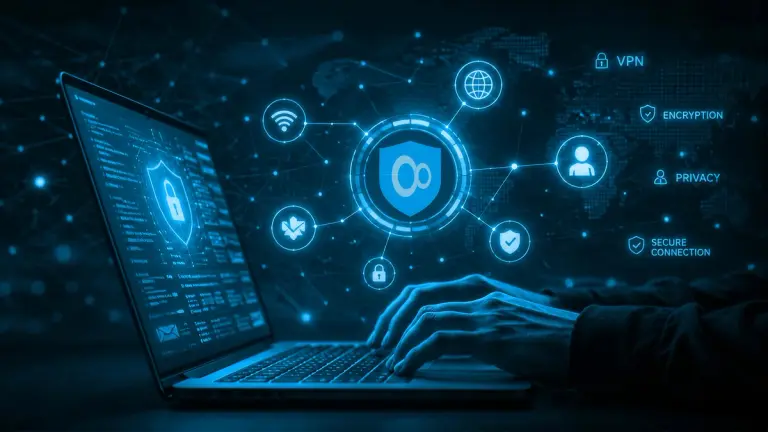 Обложка статьи: Публичный Wi-Fi и ваш крипто-портфель: модель угроз, которую инвесторы всё ещё недооценивают