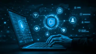 Публичный Wi-Fi и ваш крипто-портфель: модель угроз, которую инвесторы всё ещё недооценивают