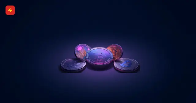 Рынок альткоинов сжался до $2,24 трлн: XRP теряет пробой, объёмы падают почти на 9%