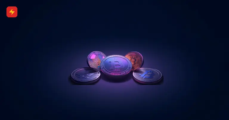 News cover: Altcoin market shrinks to $2.24T: XRP gives back its breakout, volume drops nearly 9%