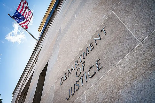 US Justice Department Charges 10, Including Two CEOs, in Crypto Price-Pumping Scheme