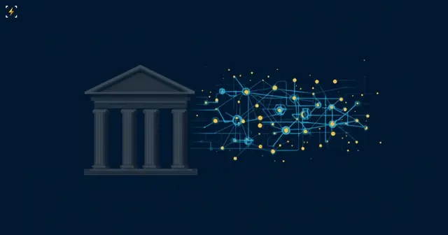 Лондонская биржа партнёрится с материнской компанией Kraken ради токенизации акций UK