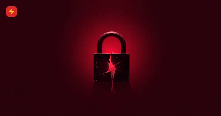 News cover: Attacks on crypto holders now average $2.4M each — nine times more than a year ago
