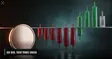 September is bitcoin's worst month, and the last three were green