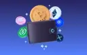 Hardware device icon next to a lock — cover image for the top 5 hardware wallets article