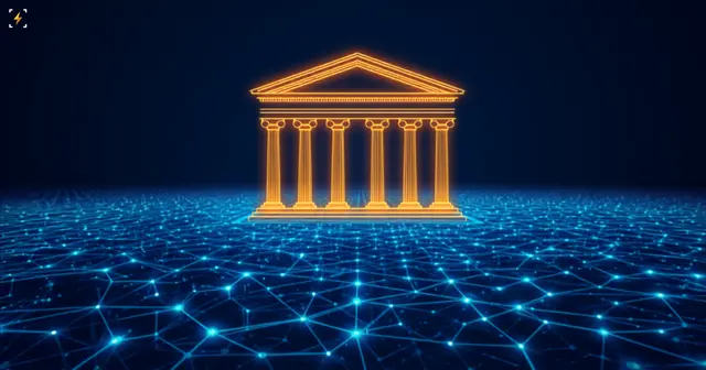 39 банковских ассоциаций США создали BankChain Alliance