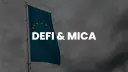 EU Parliament Wants MiCA Extended to DeFi, Staking and NFTs
