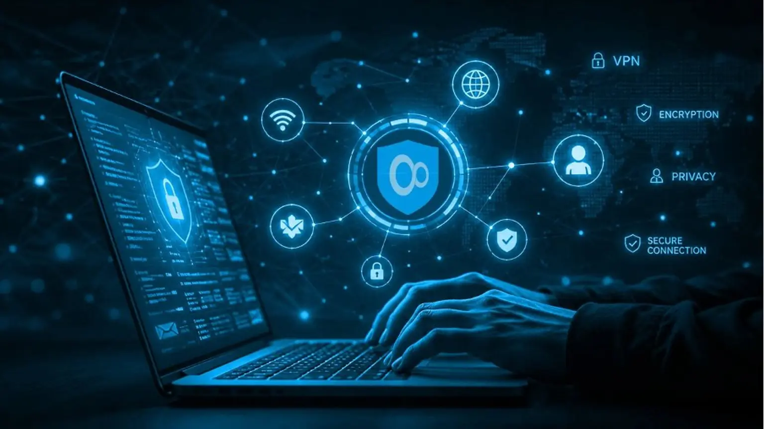 Обложка статьи: Публичный Wi-Fi и ваш крипто-портфель: модель угроз, которую инвесторы всё ещё недооценивают
