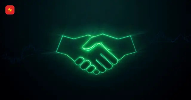 Robinhood ведёт переговоры с Crypto.com о рынках предсказаний — пишет WSJ