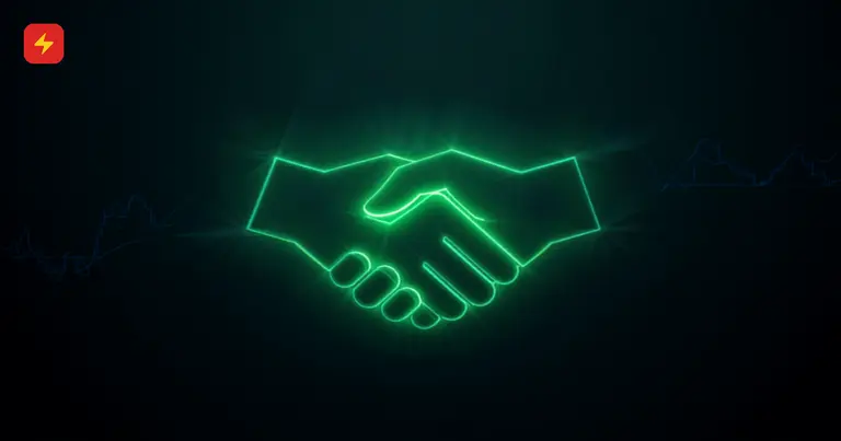 Обложка новости: Robinhood ведёт переговоры с Crypto.com о рынках предсказаний — пишет WSJ