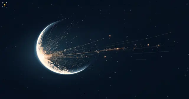 Interlune packs 15,000 years of solar wind into a four-hour test