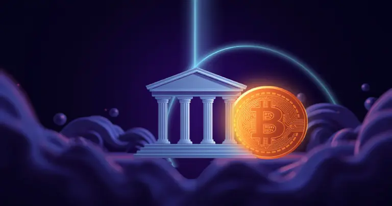 News cover: US Government Moved $288M in Seized Crypto to Coinbase Prime