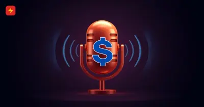 Silicon Valley's weird AI-dictation mask trend is the tip of a $22 billion voice AI boom