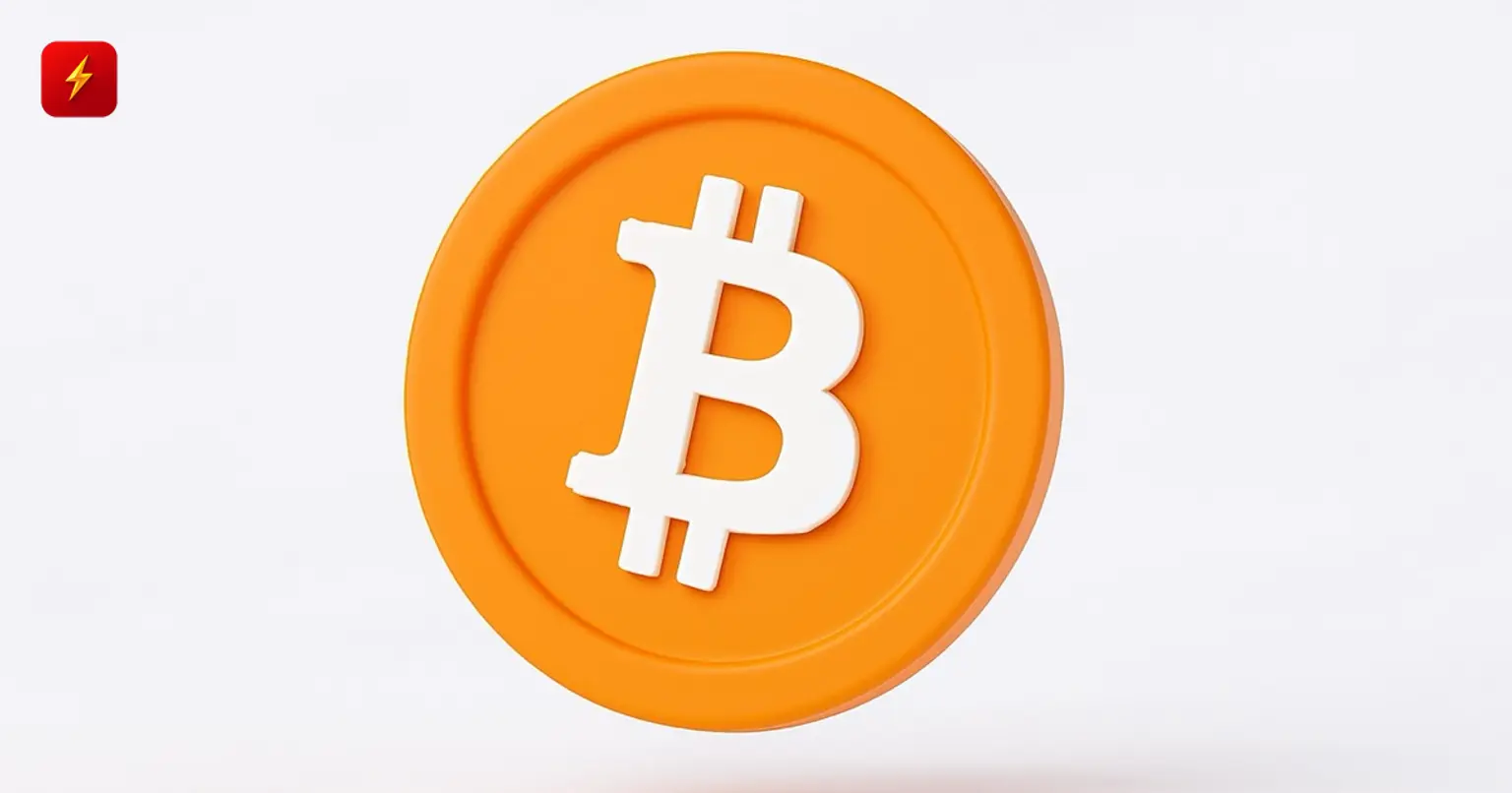 Bitcoin coin
