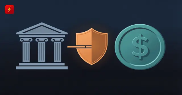 US Banks Fight Back Against Stablecoin Yield