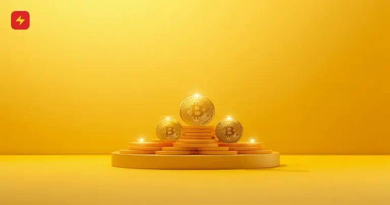 News cover: Biggest bitcoin holders: who makes the ranking in 2026