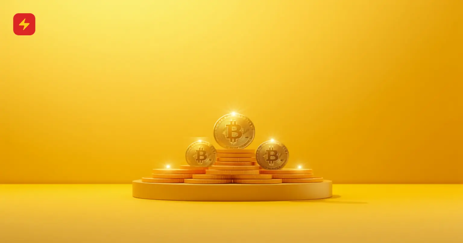 Крупнейшие держатели биткоина: кто попал в рейтинг в 2026 году