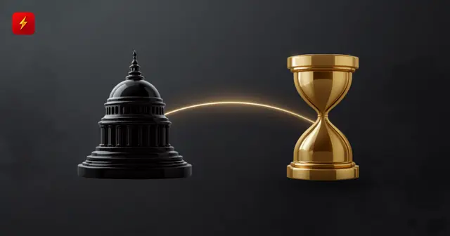 Сенат США снова отложил CLARITY Act — очередь дошла до санкций против России