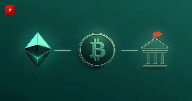 Bitmine nears 5% of ETH, Bitget exits Japan, Strive buys more BTC