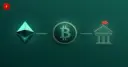 Ethereum, Bitcoin, and an exchange — three events
