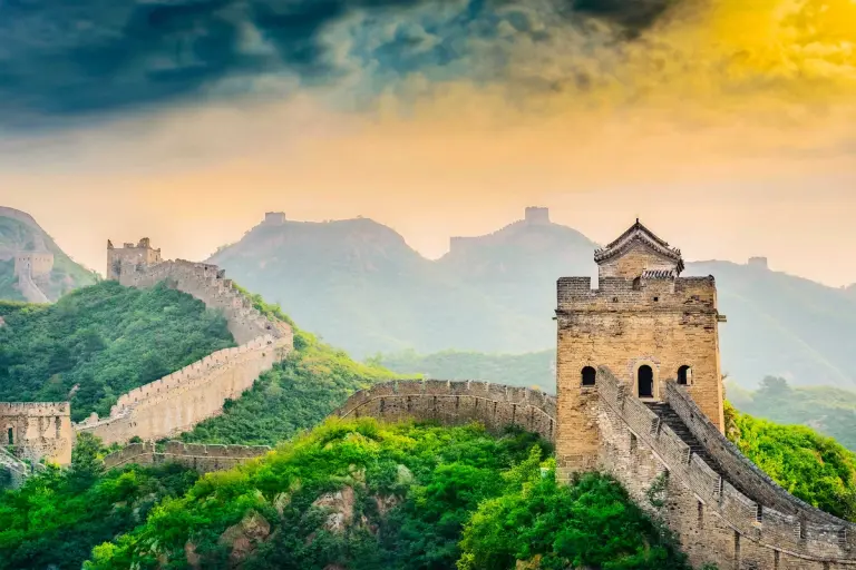 News cover: China Recognizes Digital Assets and Crypto as Inheritance: What Courts Ruled