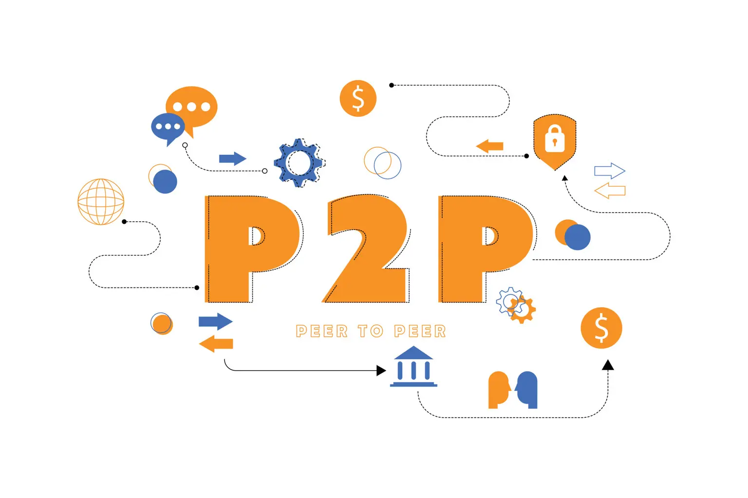 Крупнейший нелегальный P2P-маркетплейс в истории закрыт