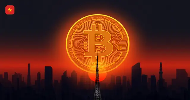 Japan could launch its first Bitcoin ETF by 2028, Nikkei reports
